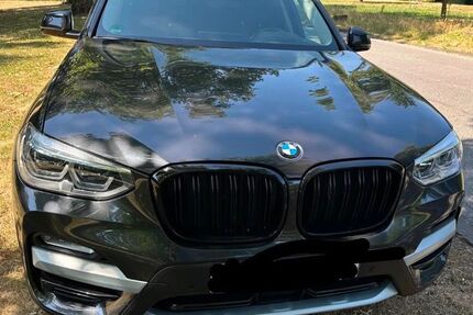 BMW X3 98.450 km 26.900 &euro; Duisburg 47119