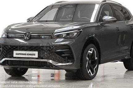 VW Tiguan 1.999 km 49.990 &euro; Mettmann 40822