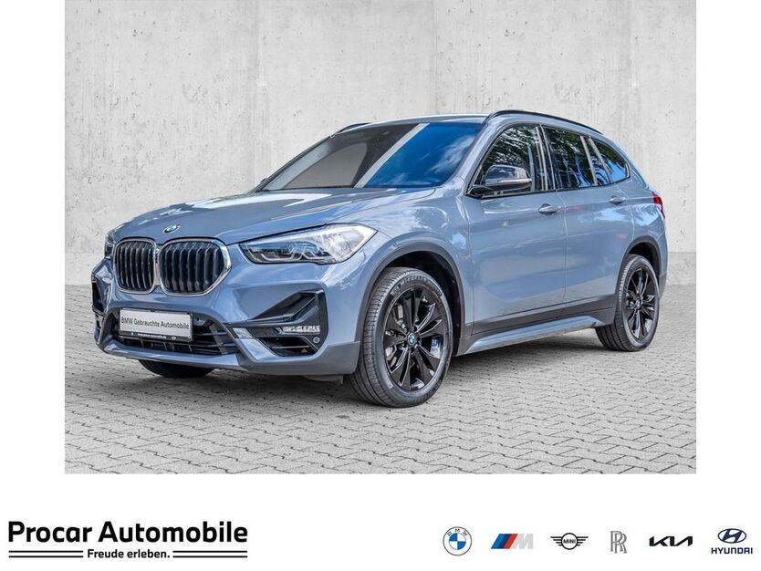 BMW X1 47.300 km 30.350 € Velbert 42549