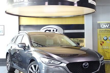 Mazda 6 96.580 km 17.950 &euro; Duisburg 47058