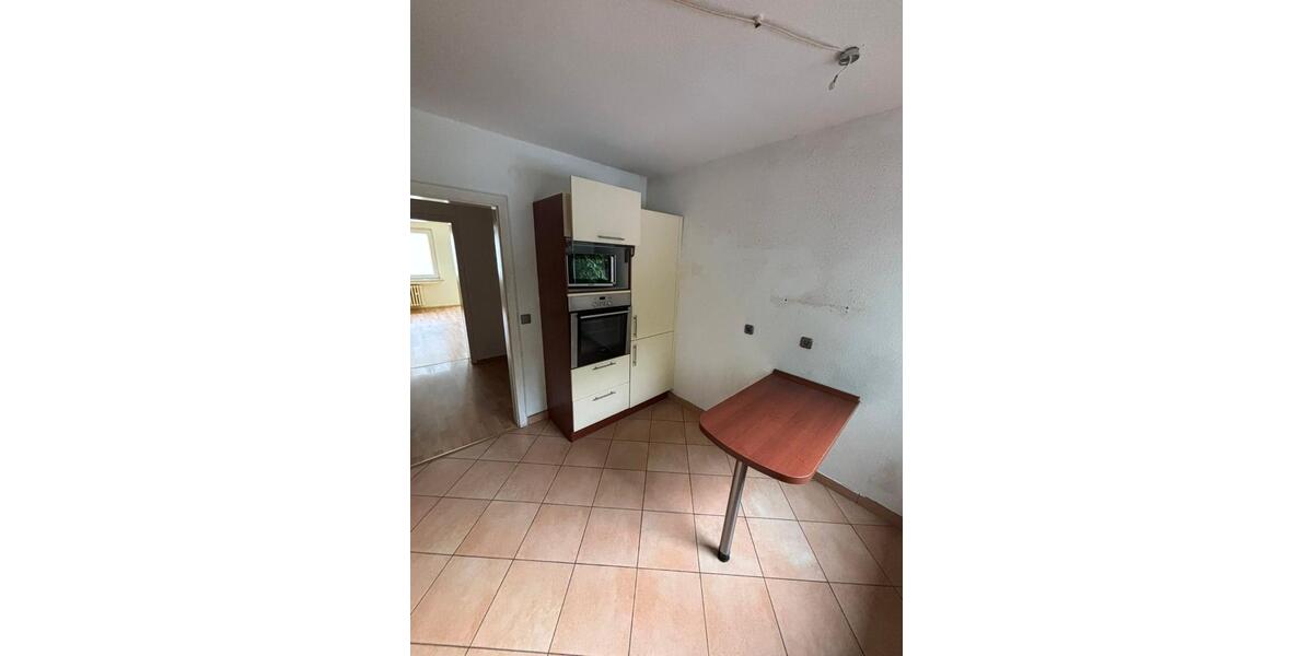 Etagenwohnung Moers Rheinkamp - 3.5 Zimmer, 74 m&sup2;, 503&euro; | Angebot:26706044