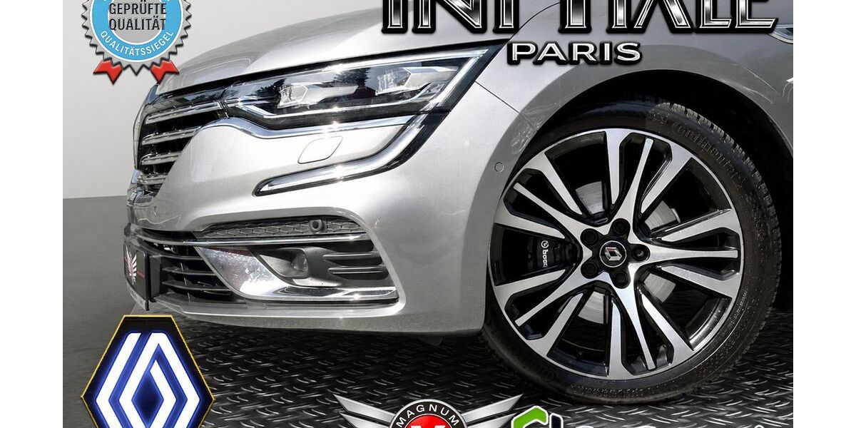 Renault Talisman 49.587 km 18.490 &euro; Düsseldorf 40625
