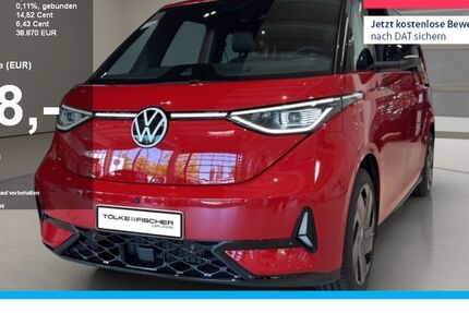 VW ID. Buzz 6.990 km 74.979 € Krefeld 47805