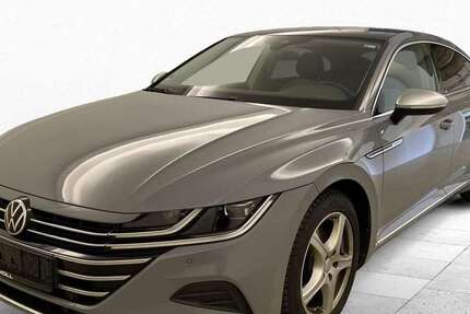 VW Arteon