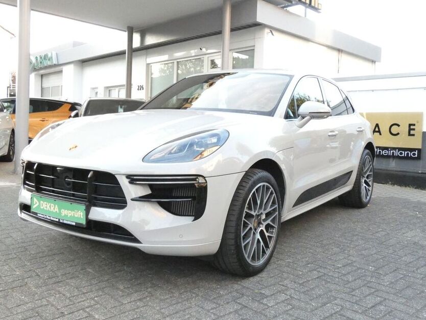 Macan