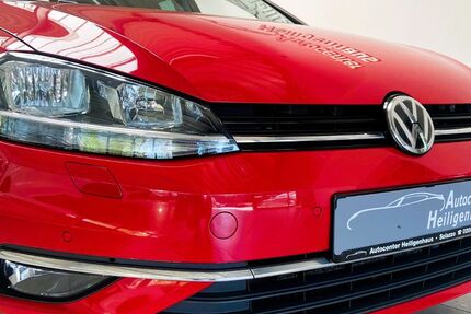 VW Golf 180.930 km 8.580 &euro; Heiligenhaus 42579