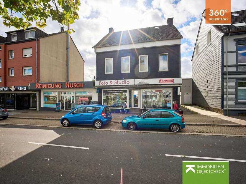 Haus zum Kaufen in Velbert 498.000 € 232 m²