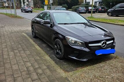 Mercedes Cla 220 cdi