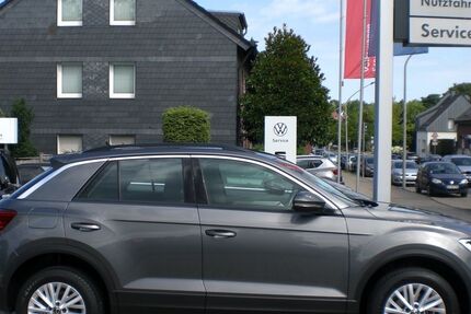 VW T-Roc 29.181 km 24.950 &euro; Oberhausen 46145