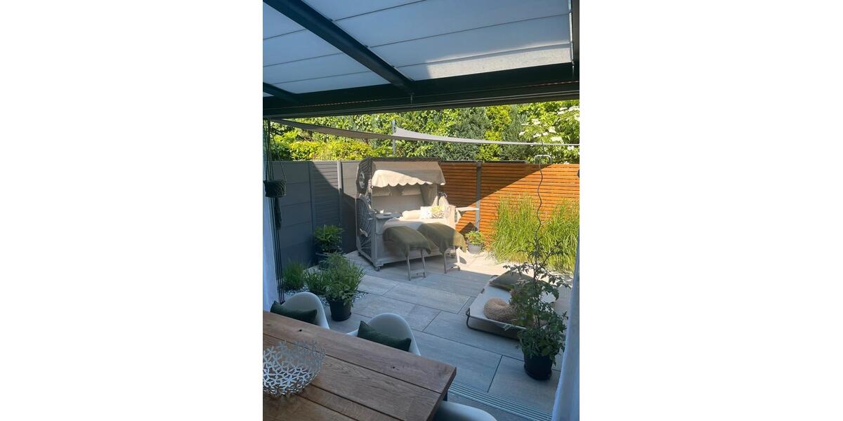 Reihenhaus Krefeld Benrad - 4 Zimmer, 96 m&sup2;, 335.000&euro; | Angebot:27428617