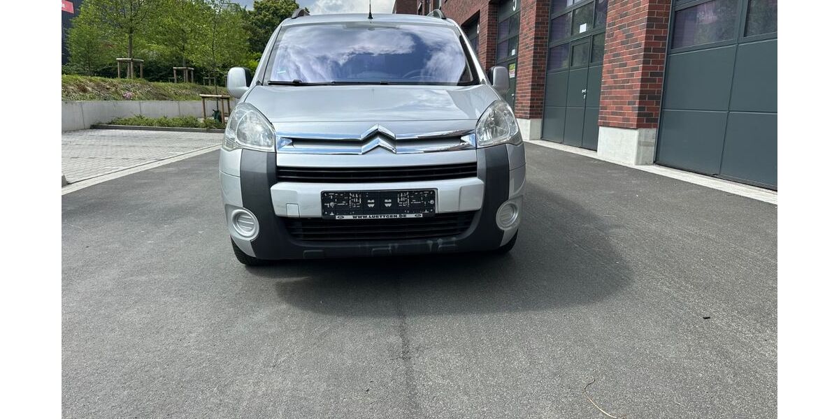 Citroen Berlingo 127.000 km 4.999 &euro; Essen 45145