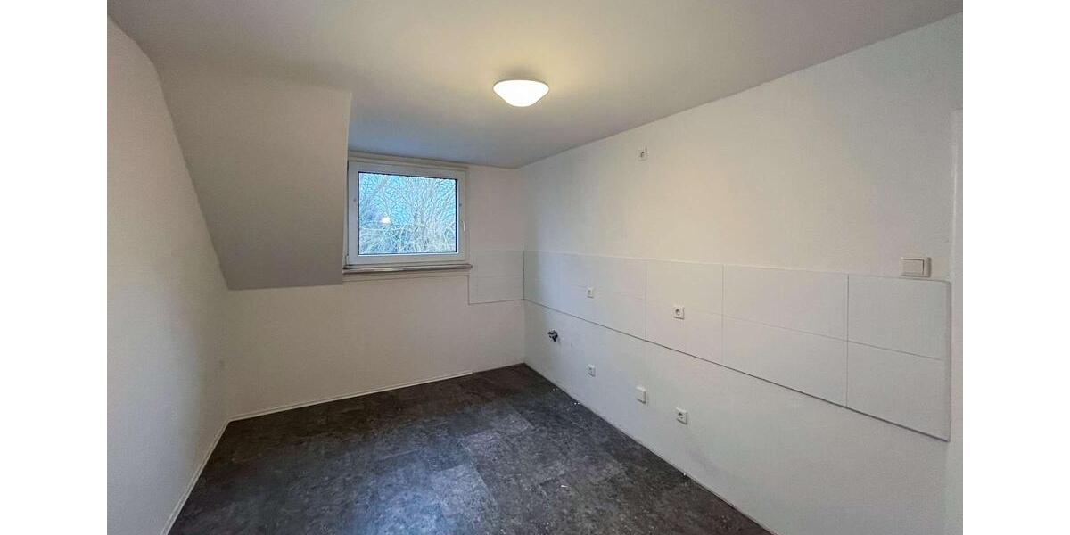 Etagenwohnung Bottrop Ebel - 2 Zimmer, 44 m&sup2;, 290&euro; | Angebot:26425531