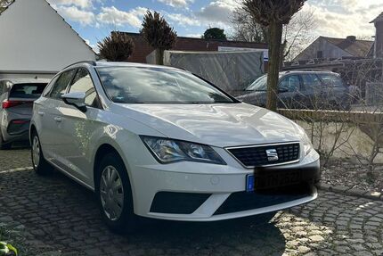 Seat Leon 95.000 km 10.649 &euro; Neukirchen Vluyn 47506
