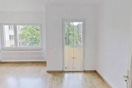 Wohnung Duisburg Mittelmeiderich - 3 Zimmer, 74 m&sup2;, 529&euro; | Angebot:26929263