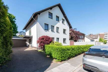 Wohnung Mülheim an der Ruhr / Speldorf Speldorf - 3.5 Zimmer, 94 m&sup2;, 229.000&euro; | Angebot:26492156