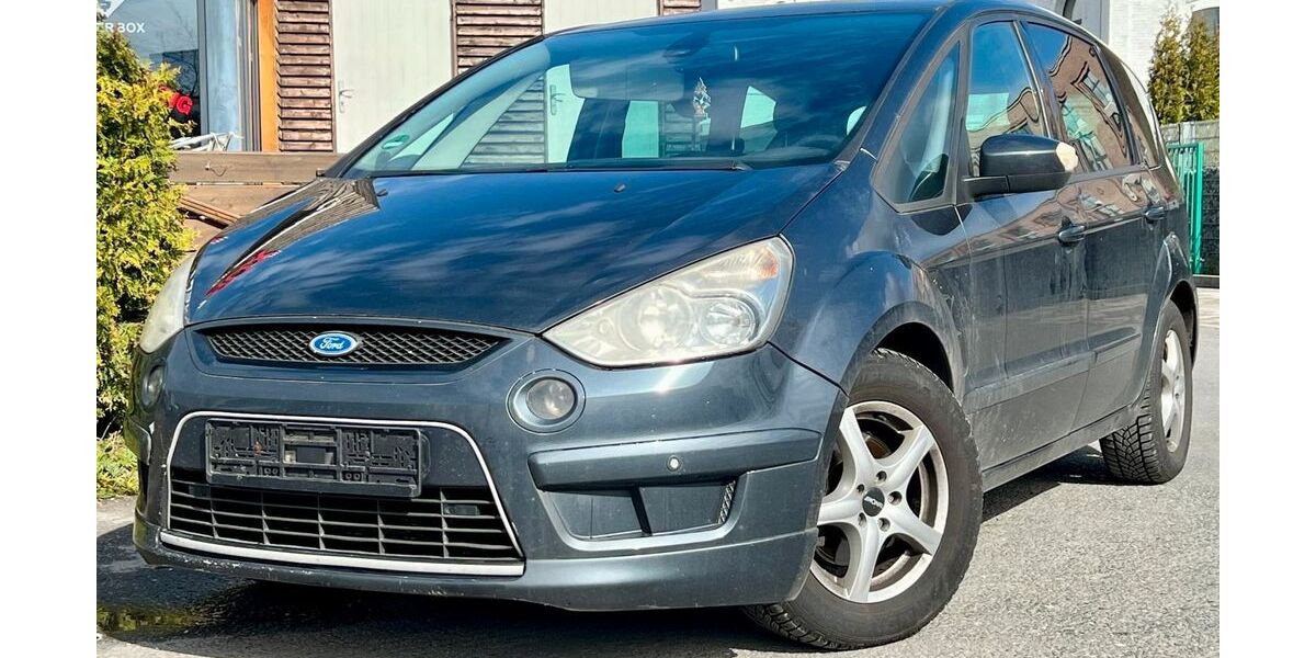 Ford S-Max 342.464 km 777 &euro; Gelsenkirchen 45884
