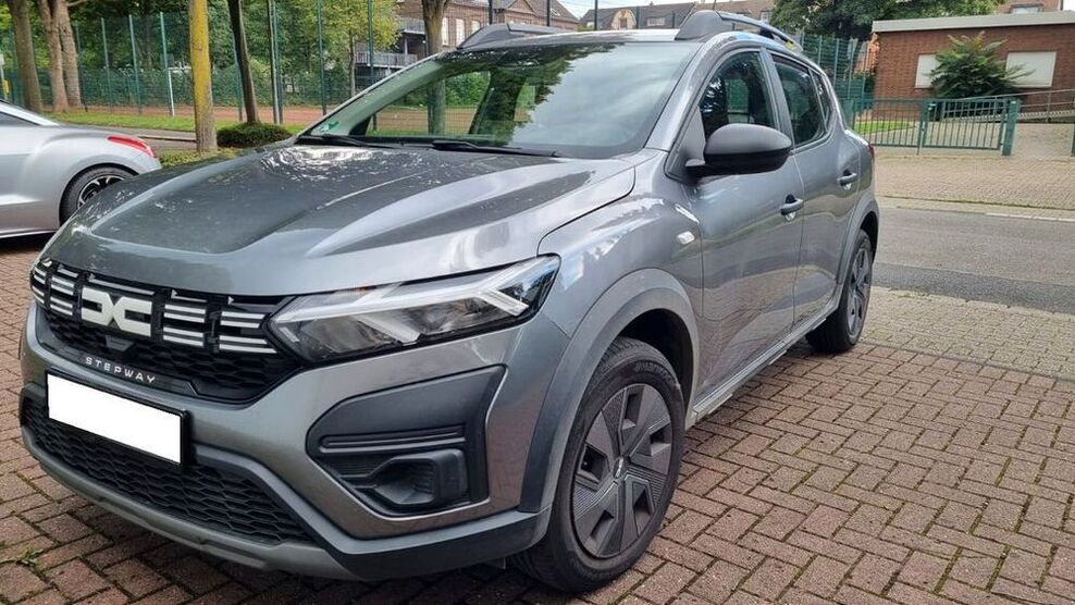 Sandero