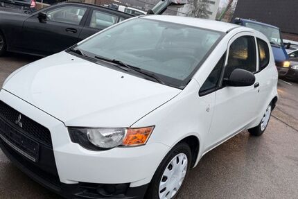 Mitsubishi Colt 138.000 km 2.490 &euro; Essen 45143