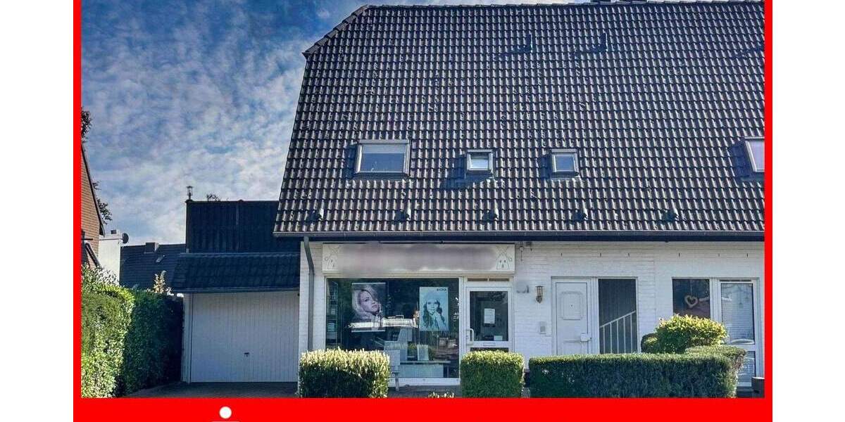 Doppelhaushälfte Krefeld Traar - 3 Zimmer, 100 m&sup2;, 455.000&euro; | Angebot:23866640