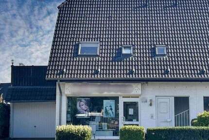 Haus Krefeld Traar - 3 Zimmer, 100 m&sup2;, 455.000&euro; | Angebot:23866640