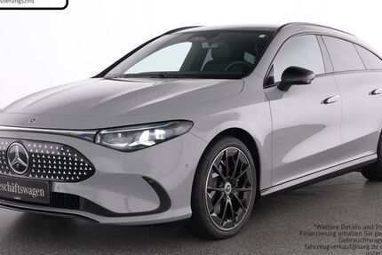 Mercedes-Benz CLA 250 Shooting Brake 7.900 km 56.685 &euro; Essen 45309