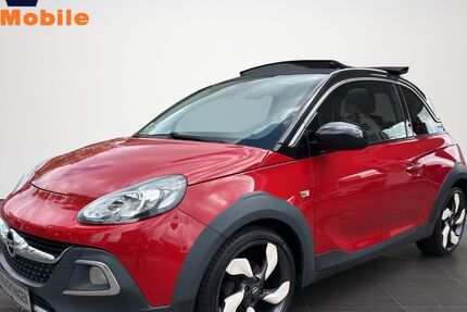 Opel Adam 147.000 km 5.999 &euro; Düsseldorf 40472