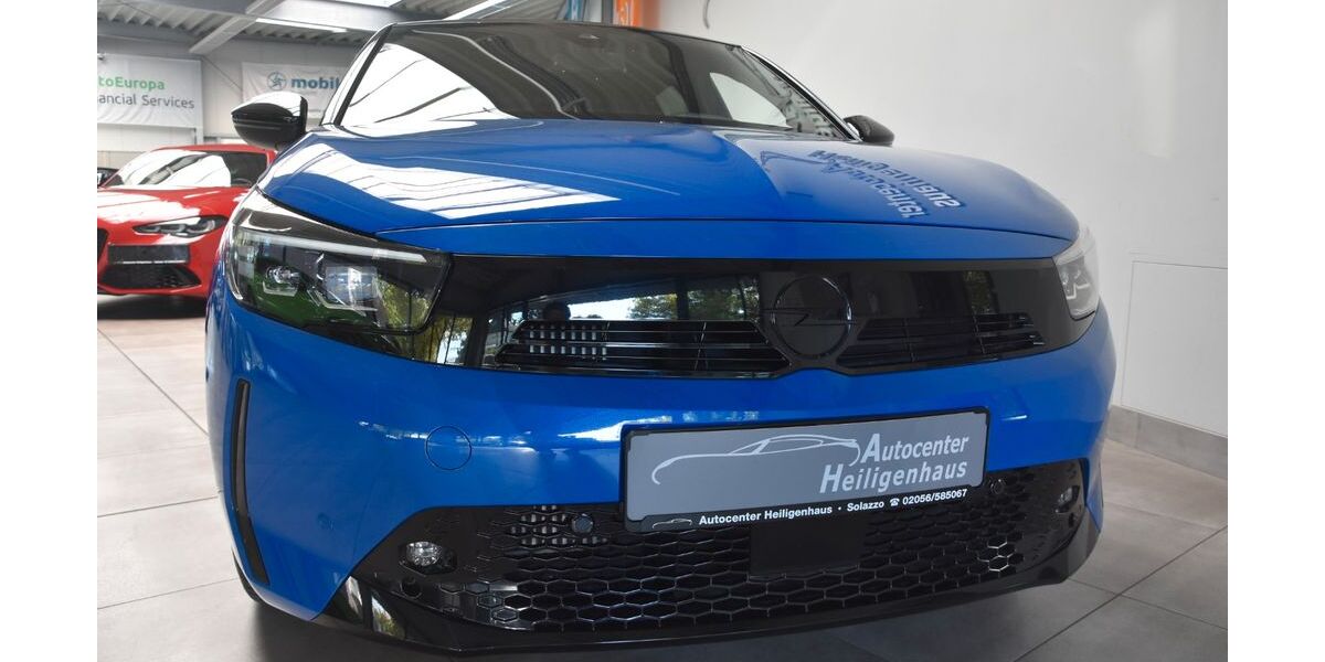 Opel Corsa 19.170 km 17.980 &euro; Heiligenhaus 42579