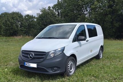 Mercedes-Benz Vito 106.800 km 24.350 € Neukirchen-Vluyn 47506