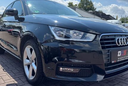 Audi A1 107.421 km 10.990 € Dinslaken 46537