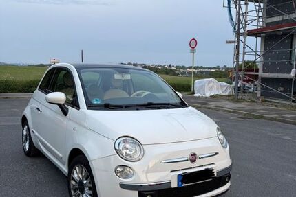 Fiat 500 143.500 km 4.000 &euro; Velbert 42551