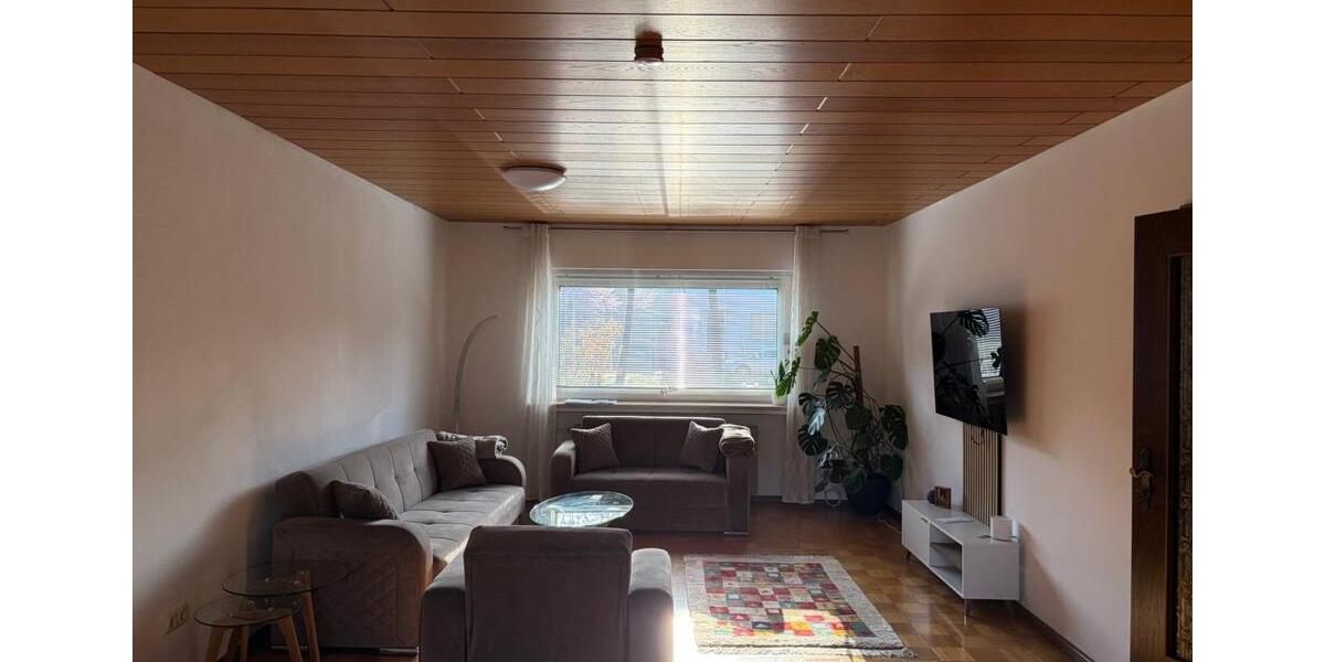 Etagenwohnung Wesel - 3 Zimmer, 90 m&sup2;, 950&euro; | Angebot:25637347