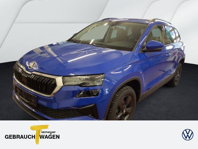 Skoda Karoq 7.610 km 33.770 &euro; Oberhausen 46047