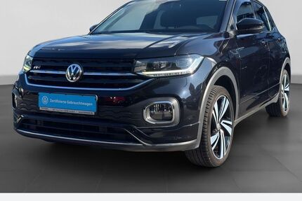 VW T-Cross 38.136 km 19.920 &euro; Gelsenkirchen 45894