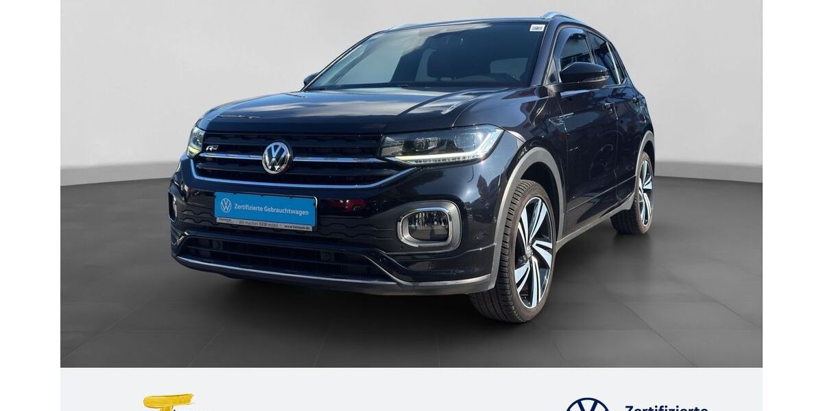 VW T-Cross 38.136 km 19.920 &euro; Gelsenkirchen 45894
