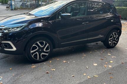 Renault Captur 80.500 km 10.750 € Gelsenkirchen 45881
