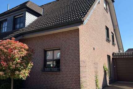 Haus Issum - 5 Zimmer, 127 m&sup2;, 349.000&euro; | Angebot:26301393