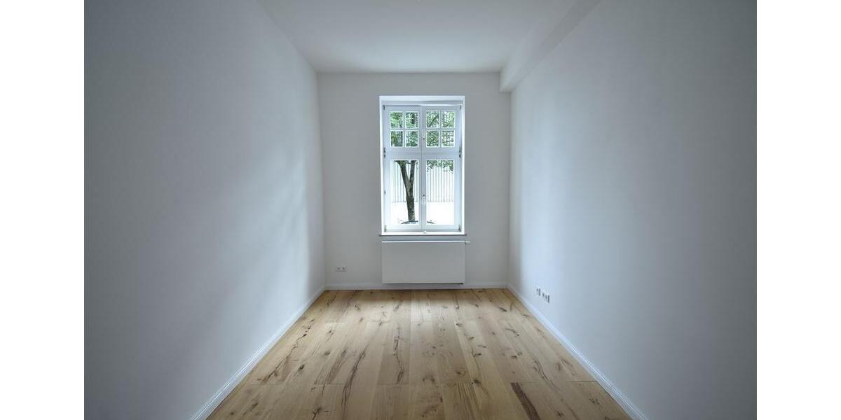 Etagenwohnung Düsseldorf Heerdt - 2 Zimmer, 75 m&sup2;, 1.195&euro; | Angebot:22619460