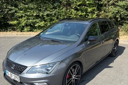 Seat Leon 92.500 km 19.300 &euro; Rheinberg 47495
