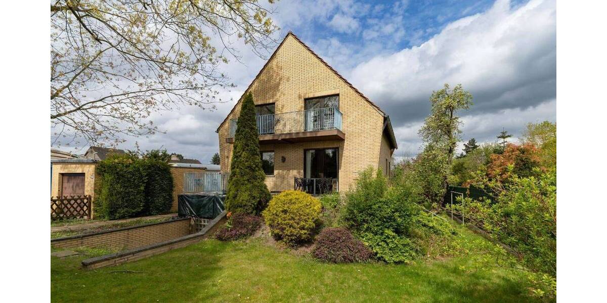 Einfamilienhaus Meerbusch Strümp - 5 Zimmer, 136 m&sup2;, 449.000&euro; | Angebot:26345219