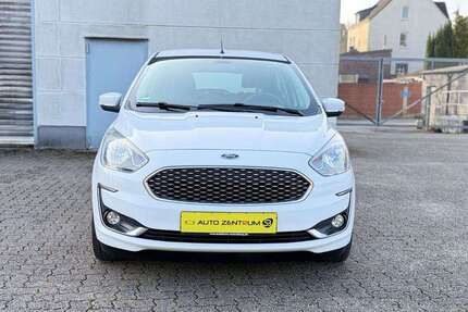 Ford Ka/Ka+ 78.500 km 6.990 &euro; Velbert 42553