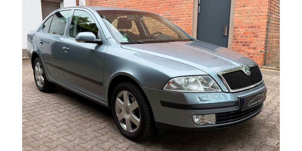 Skoda Octavia 77.000 km 4.999 &euro; Essen 45307