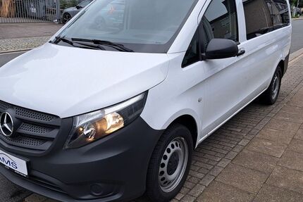 Mercedes-Benz Vito 25.000 km 36.390 € Essen 45307