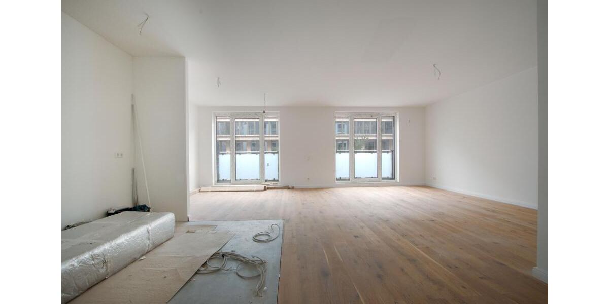 Etagenwohnung Düsseldorf Pempelfort - 3 Zimmer, 87 m&sup2;, 1.571&euro; | Angebot:24199381