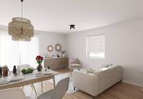 Komfortable Wohnung in attraktiver Lage