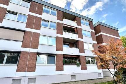 Wohnung zum Kaufen in Neuss 194.000 € 64.77 m² 2 zimmer