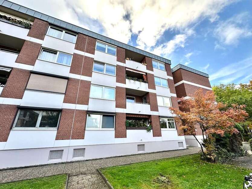 Wohnung zum Kaufen in Neuss 194.000 € 64.77 m² 2 zimmer