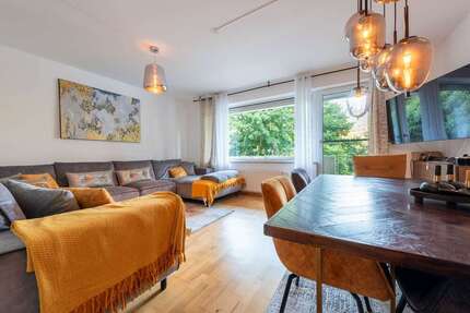 Wohnung zum Kaufen in Essen Werden 249.000 € 80.24 m²