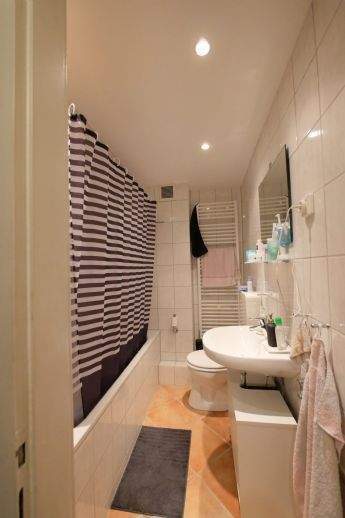 Etagenwohnung Düsseldorf Stadtmitte - 1 Zimmer, 50 m&sup2;, 700&euro; | Angebot:25278878