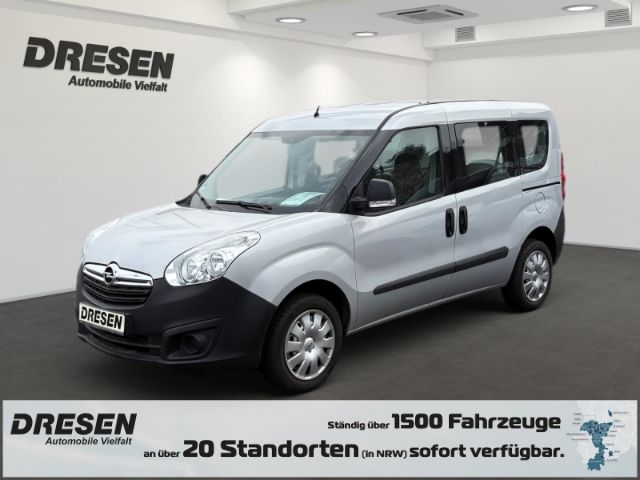 Opel Combo 69.928 km 13.450 € Mönchengladbach 41061