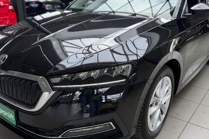 Skoda Octavia 108.469 km 16.890 &euro; Bottrop 46236